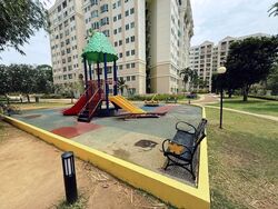 Melville Park (D18), Condominium #623213431